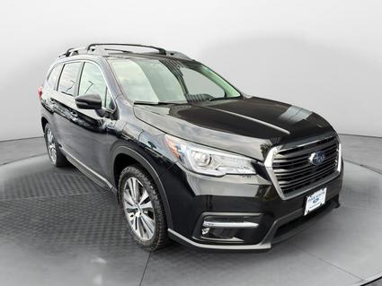 2020 Subaru Ascent Coeur D'Alene ID