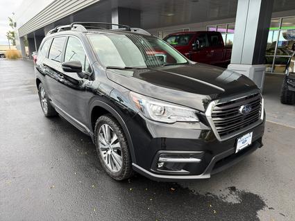2020 Subaru Ascent Coeur D'Alene ID