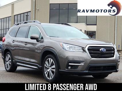 2021 Subaru Ascent Burnsville MN