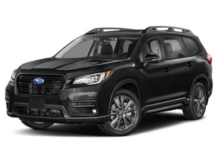 2022 Subaru Ascent Pocatello ID