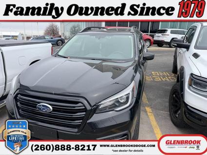 2022 Subaru Ascent Fort Wayne IN