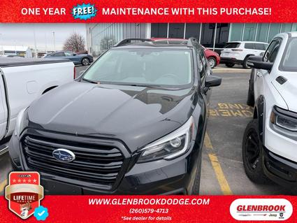 2022 Subaru Ascent Fort Wayne IN