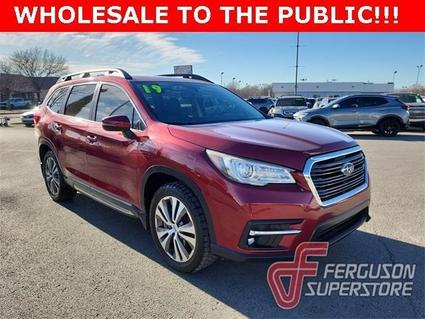 2019 Subaru Ascent Broken Arrow OK