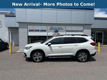 2019 Subaru Ascent Charleston WV