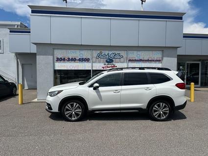 2019 Subaru Ascent Charleston WV