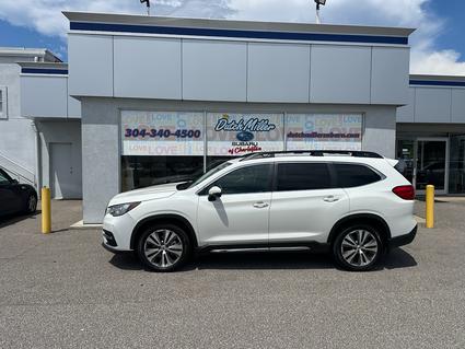 2019 Subaru Ascent Charleston WV