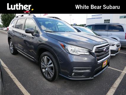 2019 Subaru Ascent Saint Paul MN