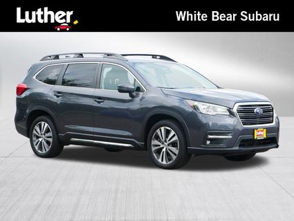 2019 Subaru Ascent Saint Paul MN