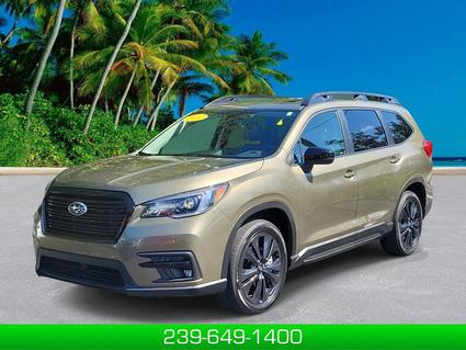 2022 Subaru Ascent Naples FL