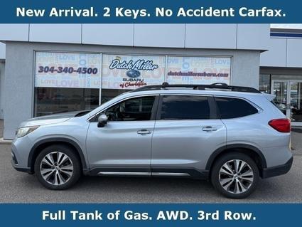 2019 Subaru Ascent Charleston WV