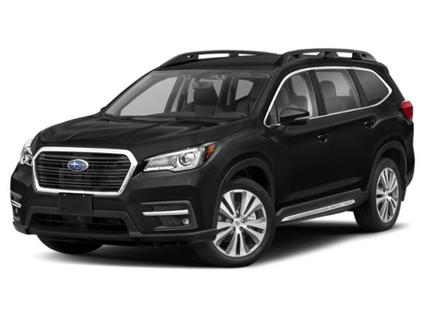 2020 Subaru Ascent Rock Springs WY