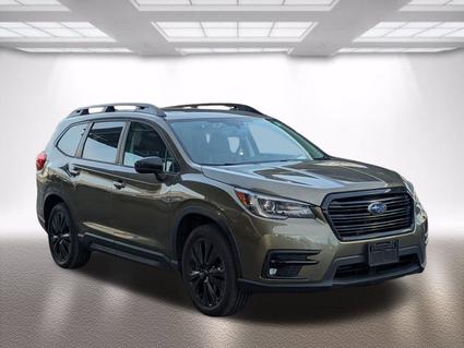 2022 Subaru Ascent Manchester CT