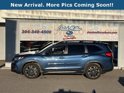 2022 Subaru Ascent Charleston WV
