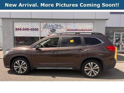 2019 Subaru Ascent Charleston WV
