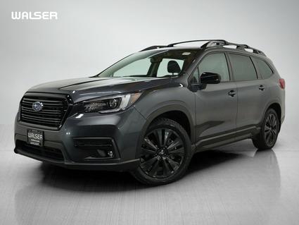 2022 Subaru Ascent South Saint Paul MN