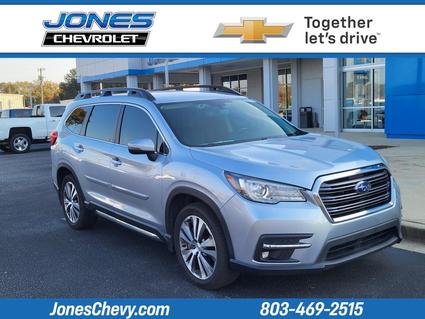 2019 Subaru Ascent Sumter SC