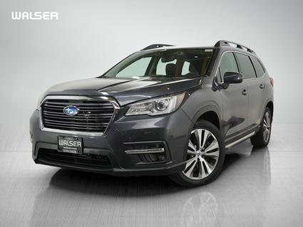 2019 Subaru Ascent Burnsville MN