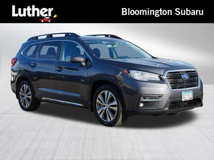 2020 Subaru Ascent Minneapolis MN