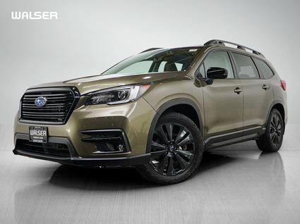 2022 Subaru Ascent Burnsville MN