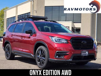 2022 Subaru Ascent Burnsville MN