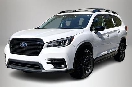 2022 Subaru Ascent Fort Walton Beach FL