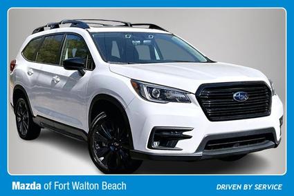 2022 Subaru Ascent Fort Walton Beach FL
