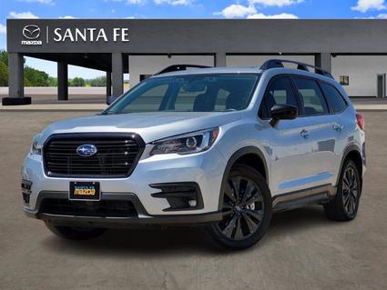 2022 Subaru Ascent Santa Fe NM