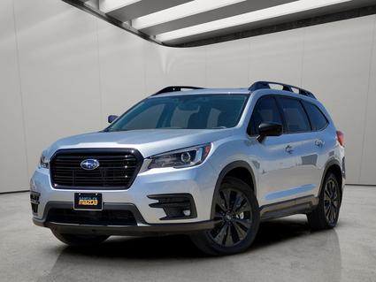 2022 Subaru Ascent Santa Fe NM