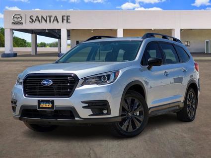 2022 Subaru Ascent Santa Fe NM