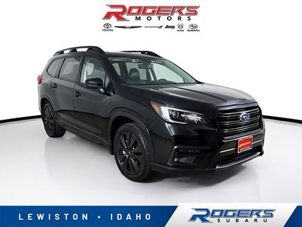 2022 Subaru Ascent Lewiston ID