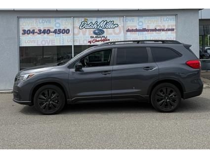 2022 Subaru Ascent Charleston WV