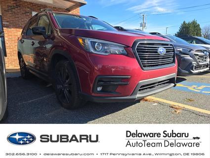 2022 Subaru Ascent Wilmington DE