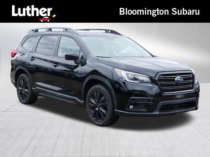 2022 Subaru Ascent Minneapolis MN