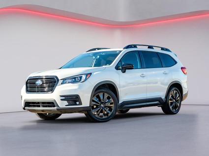 2022 Subaru Ascent Hernando MS