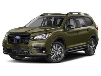2022 Subaru Ascent Coeur d'Alene ID