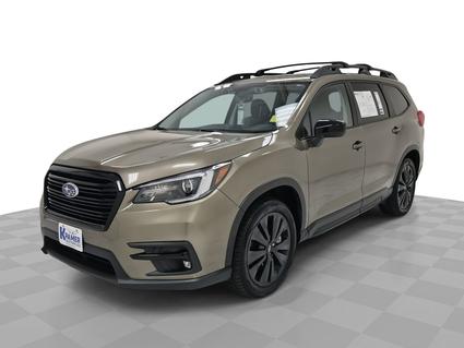 2022 Subaru Ascent Livingston TX
