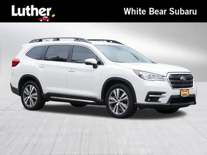 2022 Subaru Ascent Saint Paul MN