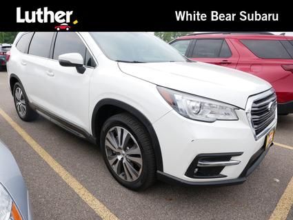 2022 Subaru Ascent Saint Paul MN