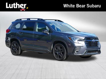 2023 Subaru Ascent Saint Paul MN