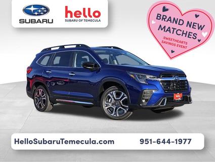 2026 Subaru Ascent Temecula CA