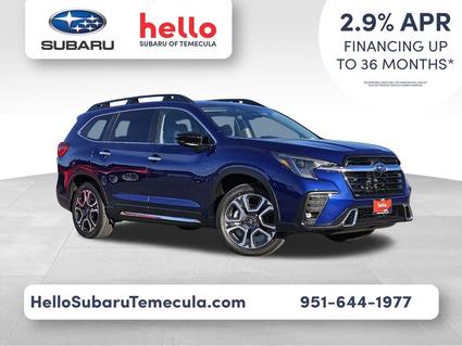2026 Subaru Ascent Temecula CA