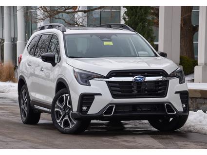 2026 Subaru Ascent Lexington KY