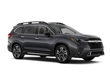 2026 Subaru Ascent Greenville SC