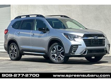 2026 Subaru Ascent San Bernardino CA
