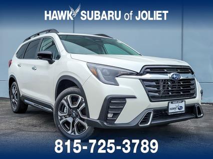 2026 Subaru Ascent Plainfield IL