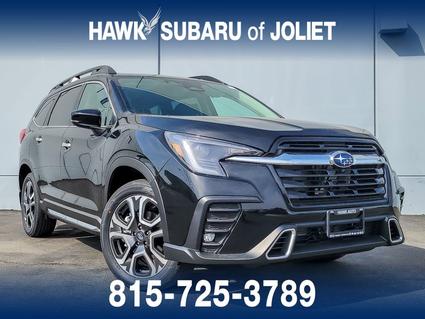 2026 Subaru Ascent Plainfield IL