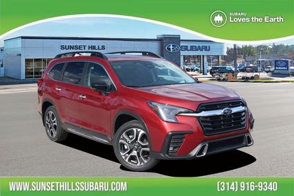 2026 Subaru Ascent Saint Louis MO