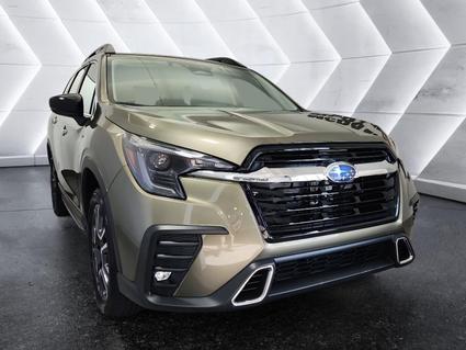 2026 Subaru Ascent Columbia SC