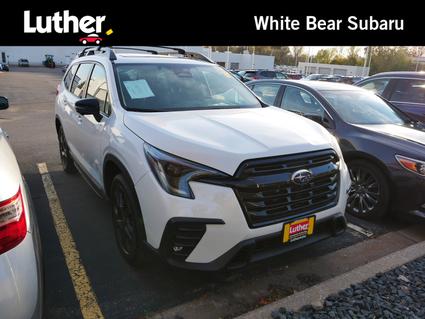 2023 Subaru Ascent Saint Paul MN