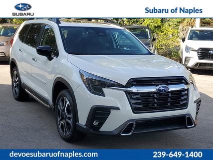 2026 Subaru Ascent Naples FL